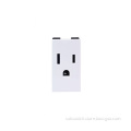 Cheap Withstand Voltage Modular Us Power Outlet